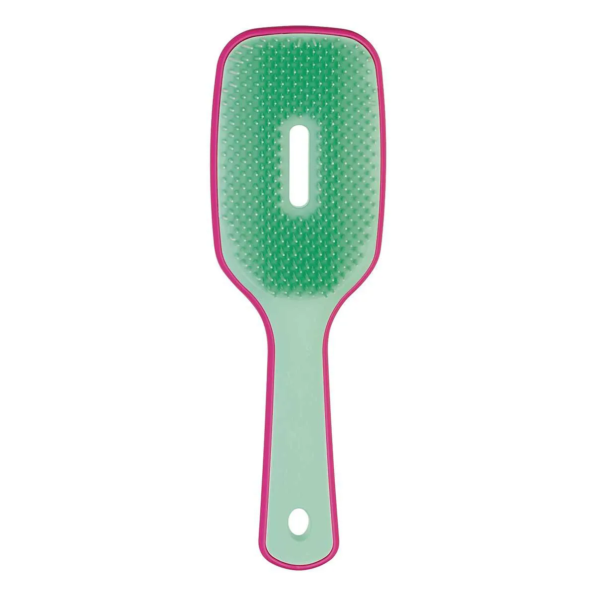 Escova de Cabelo Ricca Flex Fast Dry Pink - 1 unidade — Ricca | Farmácia Resyla