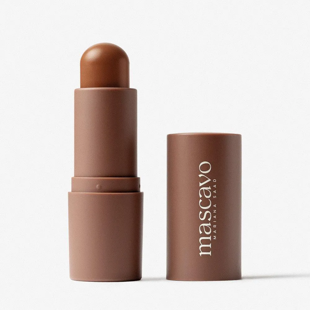 Contorno Facial em Bastão Mascavo Shape 6g - Almond — | Farmácia Resyla