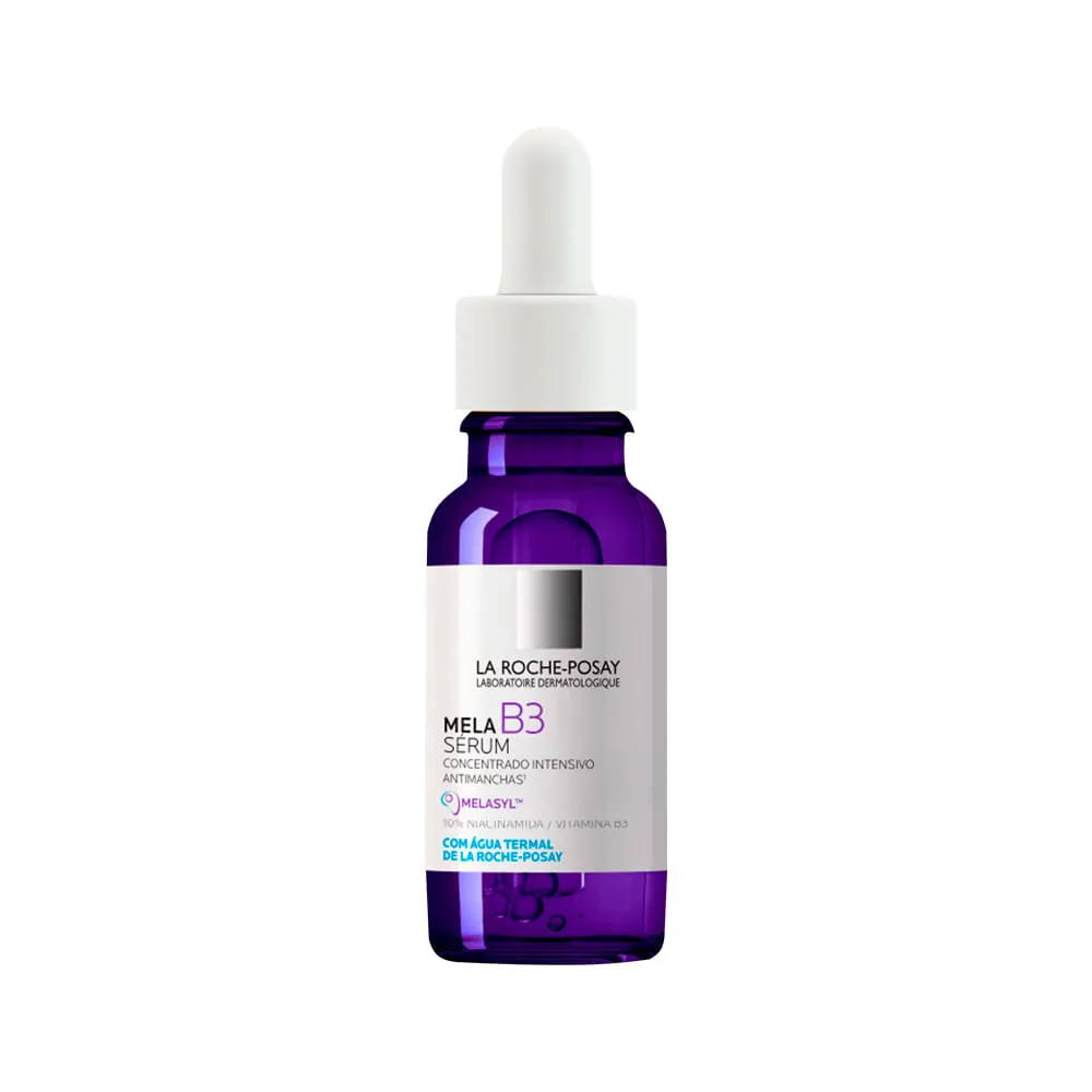 Melab3 15ml Serum Antimanchas — | Farmácia Resyla