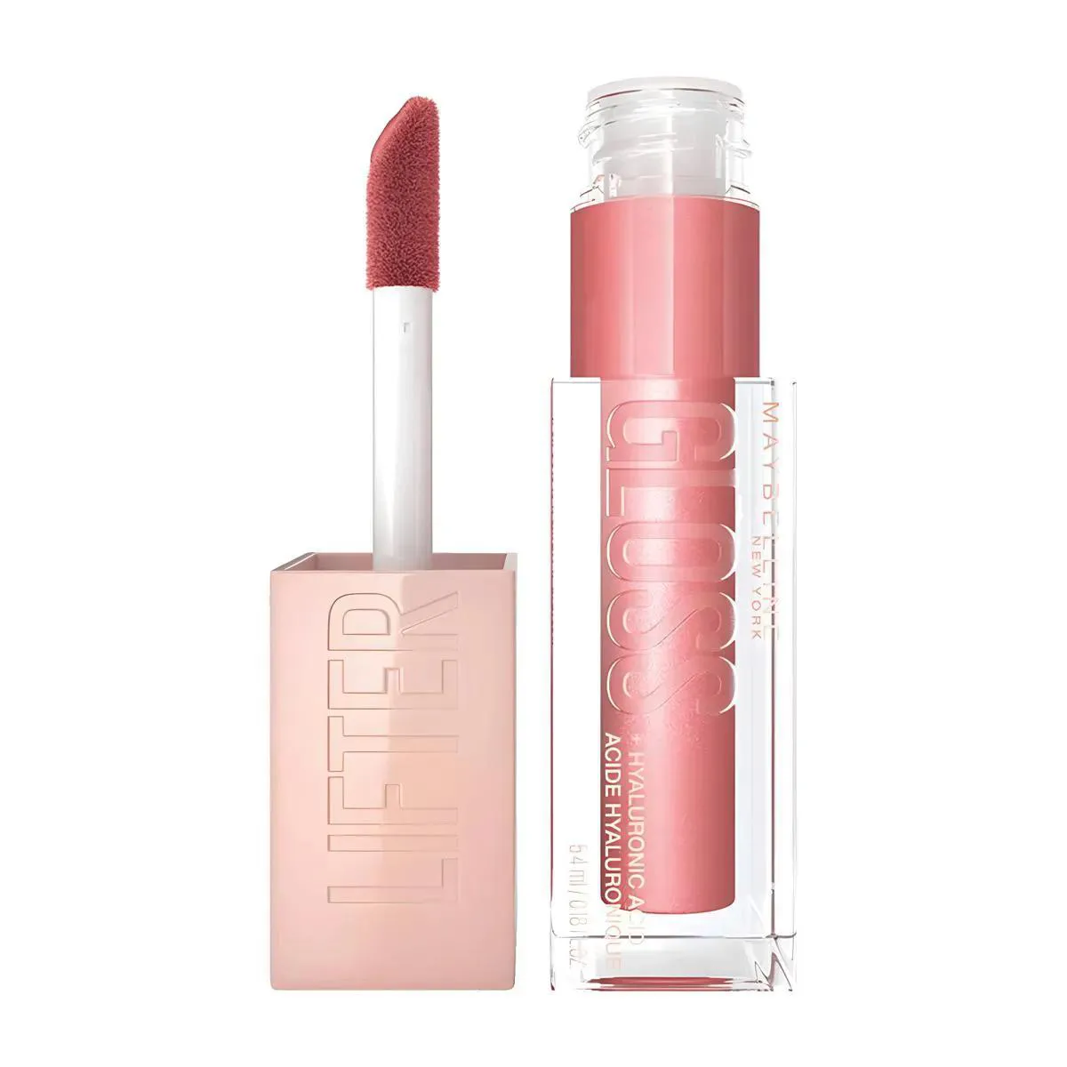 Gloss Labial Maybelline Lifter Gloss 5.4ml - Moon — Maybelline | Farmácia Resyla
