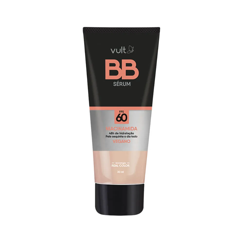 Bb Serum Vult 30ml Cor V160 — Vult | Farmácia Resyla