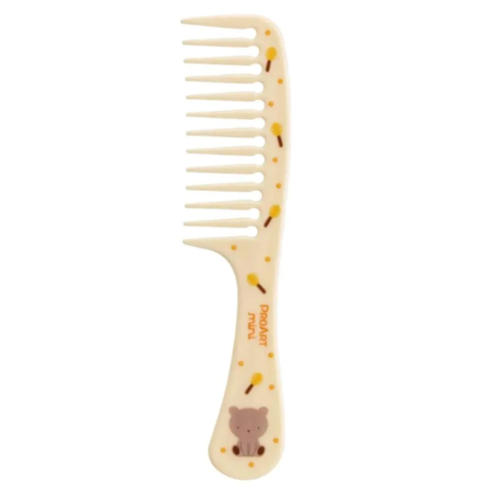 Pente Dentes Largos Infantil Proart Mini Pmp01B — | Farmácia Resyla