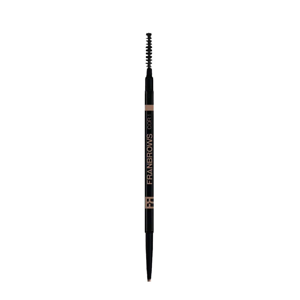 Franbrow By Franciny Ehlke Browliner Multifuncional 01 - Lapiseira para Sobrancelha 90Mg — | Farmácia Resyla