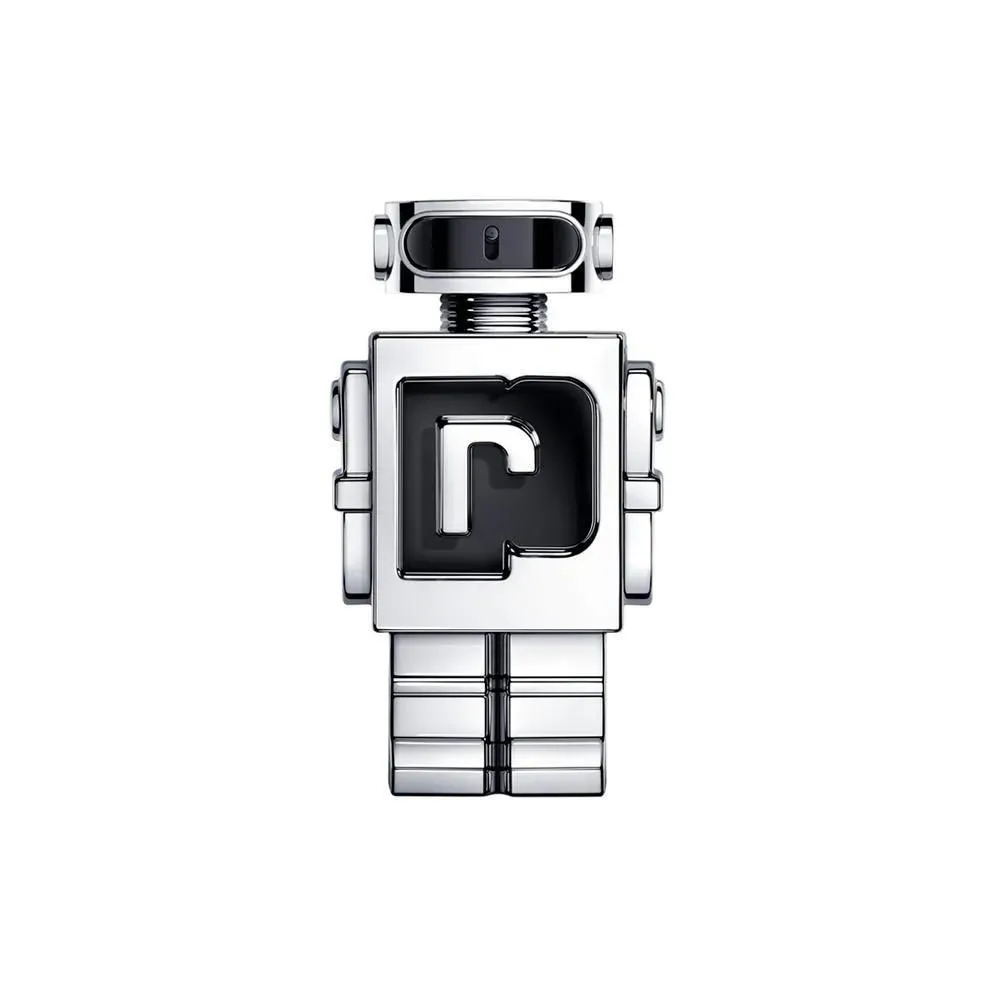 Phantom Refillable Paco Rabanne Eau De Toilette 150ml - Perfume Masculino — Paco Rabanne | Farmácia Resyla
