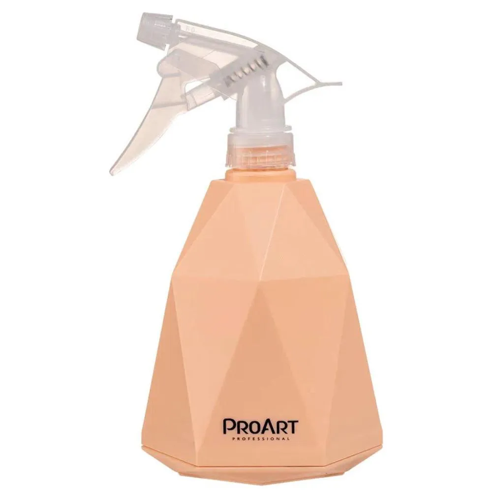 Pulverizador Diamante Salmão 600ml Proart — | Farmácia Resyla