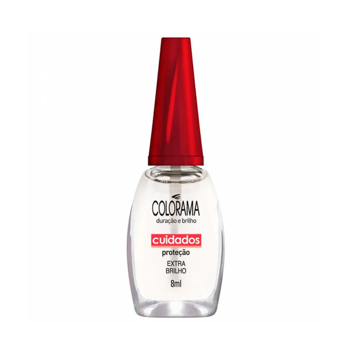 Base Colorama Extra Brilho com 8ml — Colorama | Farmácia Resyla