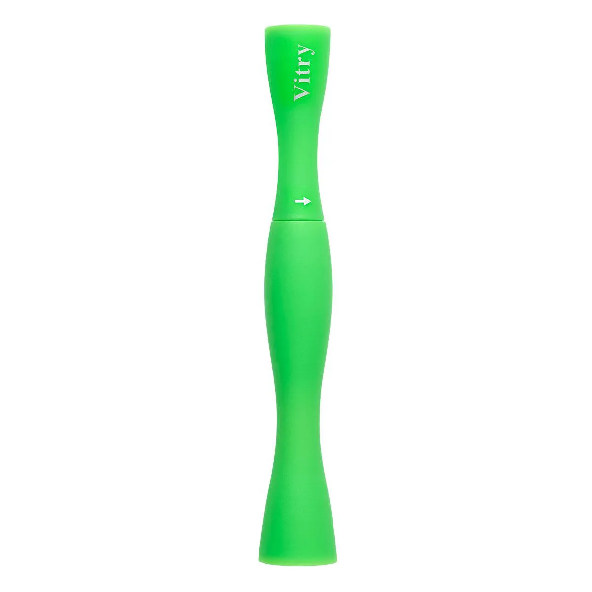 Lixa Cerâmica para Unhas Fluo Vitry Verde 1 unidade — | Farmácia Resyla