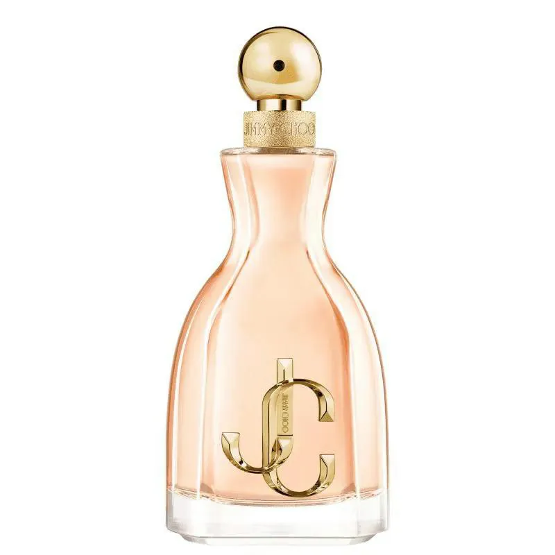 I Want Choo Jimmy Choo Eau De Parfum 100ml - Perfume Feminino — | Farmácia Resyla