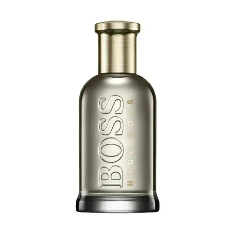 Boss Bottled For Men Hugo Boss Eau De Parfum 100ml - Perfume Masculino — Hugo Boss | Farmácia Resyla