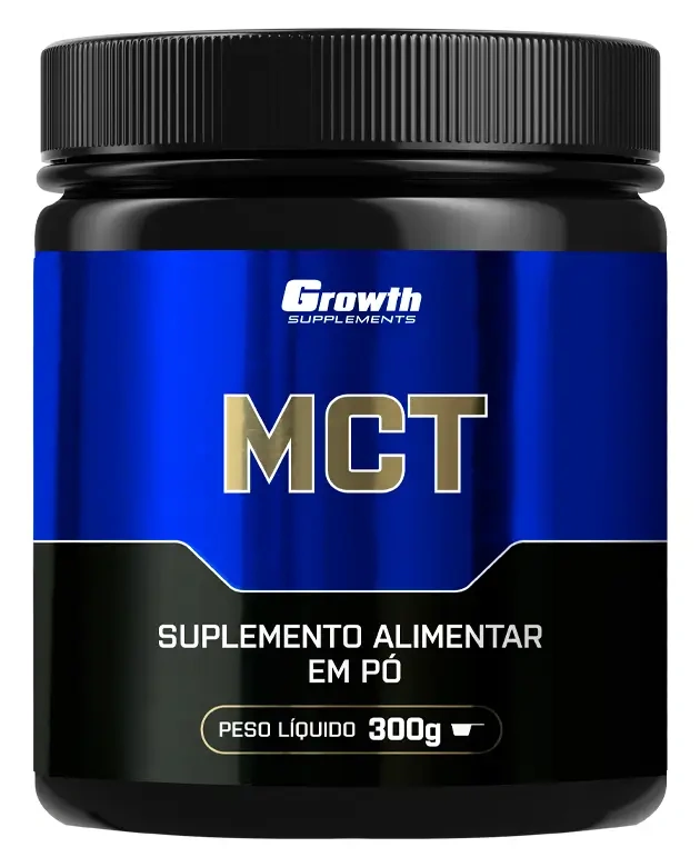 MCT em Pó 300g — | Farmácia Resyla