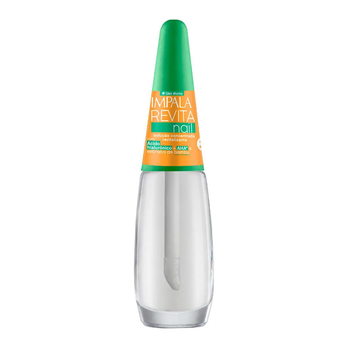 Solução Concentrada Revitalizante para Unhas Impala Revita Nail 7,5ml — Impala | Farmácia Resyla