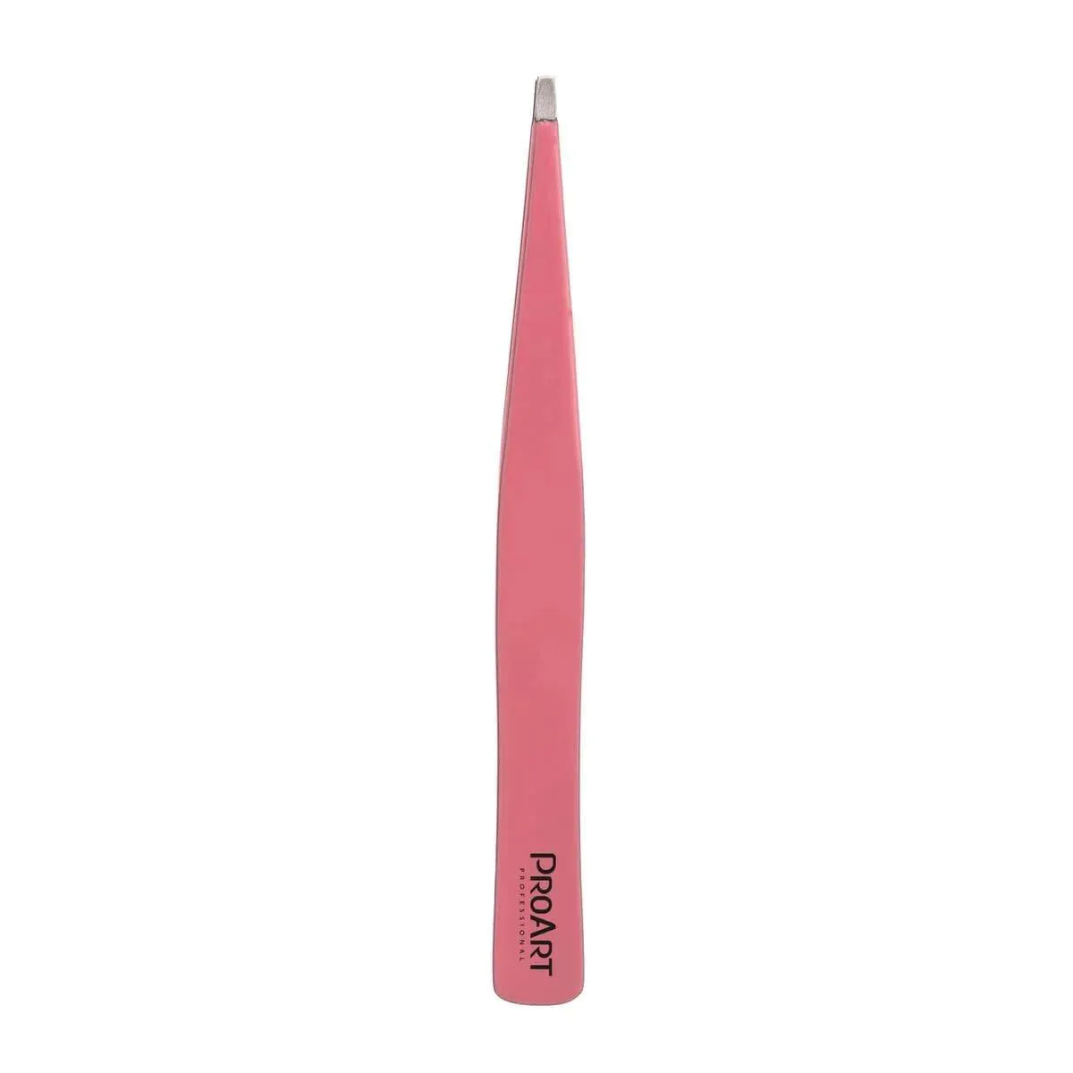 Pinça Ponta Reta Rosa- Proart — | Farmácia Resyla