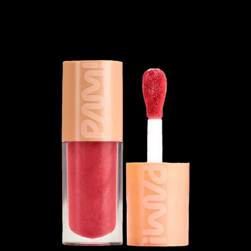 Pam By Pamela Gloss Labial Las Vegas — | Farmácia Resyla