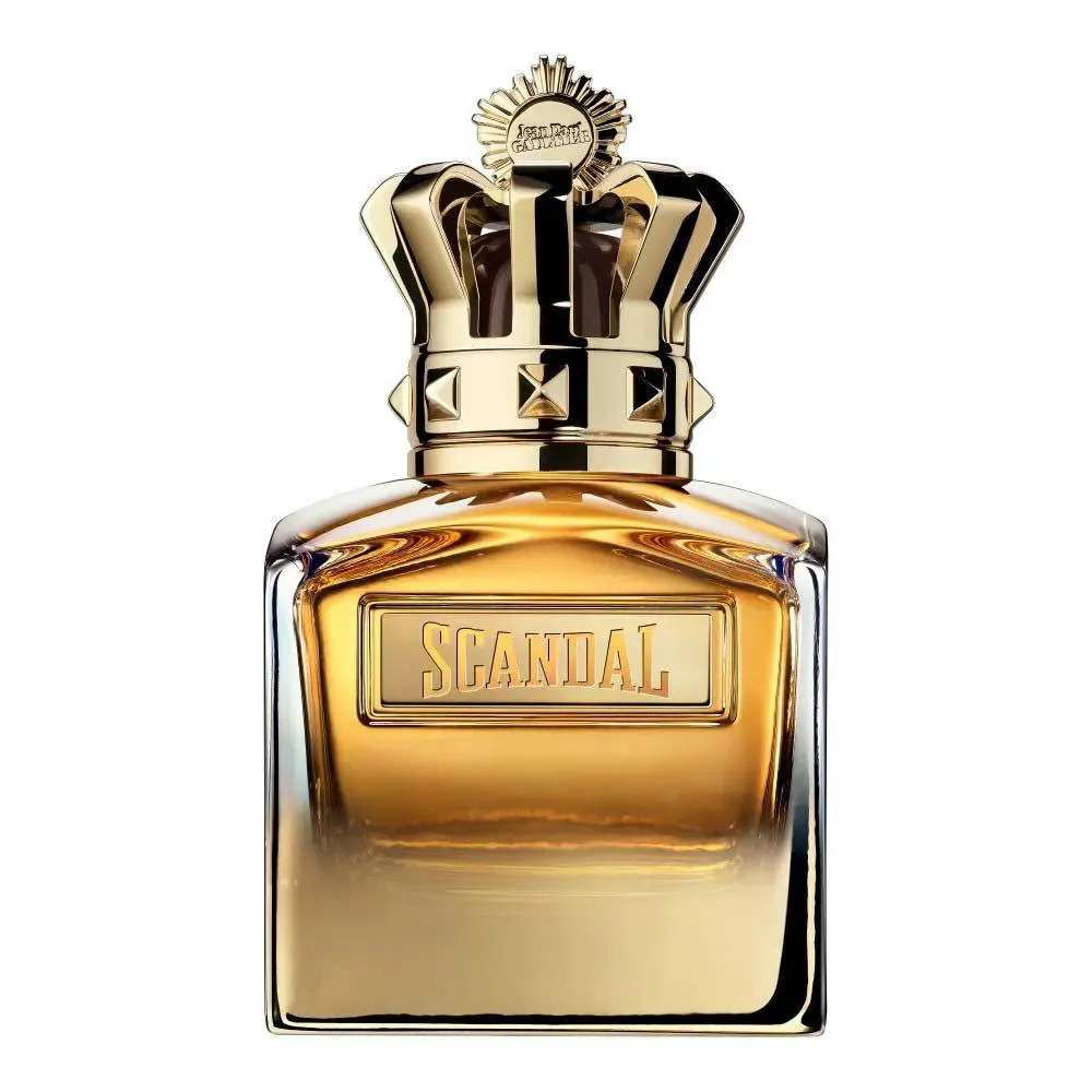 Scandal Absolu Jean Paul Gaultier Parfum 100ml - Perfume Masculino — Jean Paul Gaultier | Farmácia Resyla