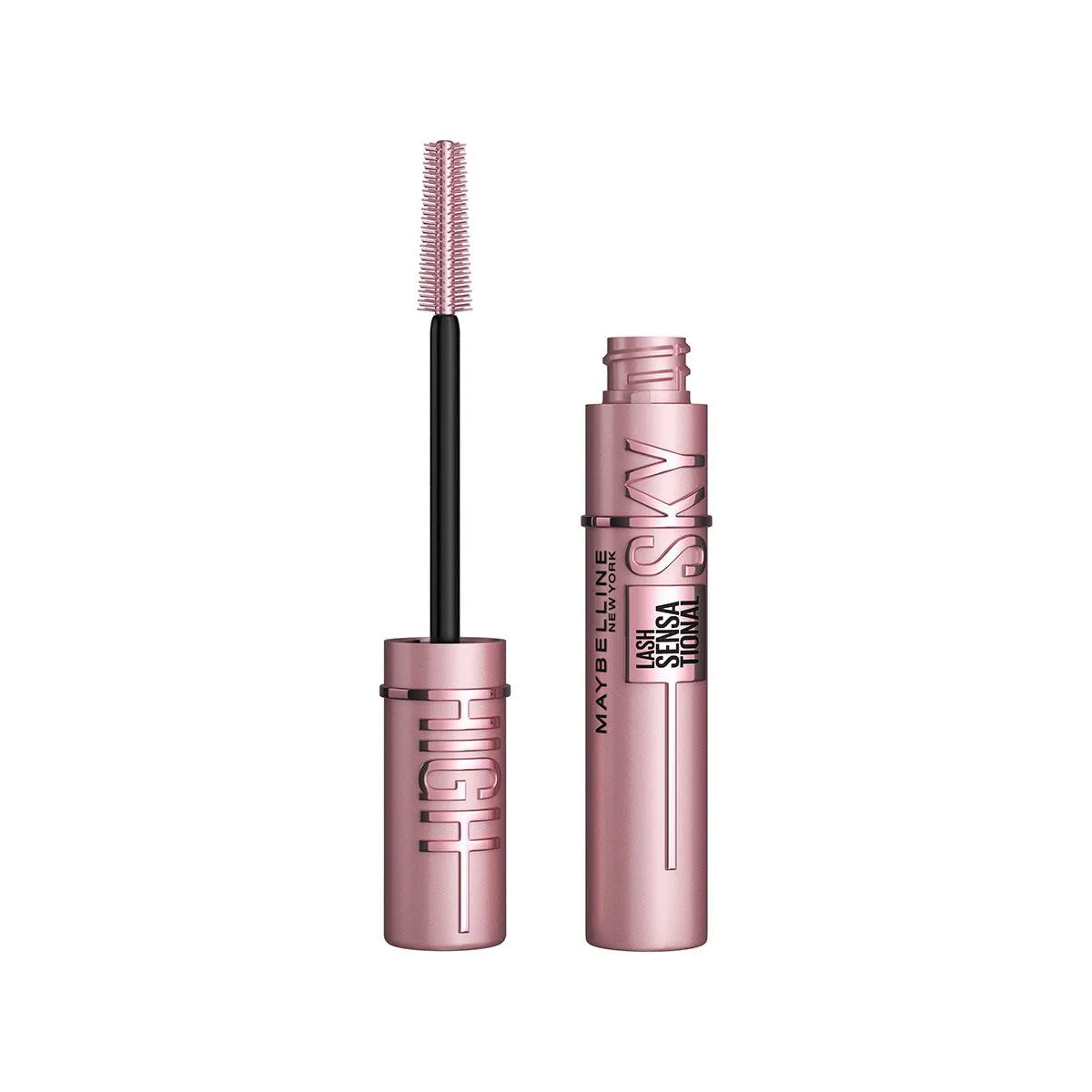 Máscara de Cílios Maybelline NY Lash Sensational Sky High Lavável 6ml — Maybelline | Farmácia Resyla