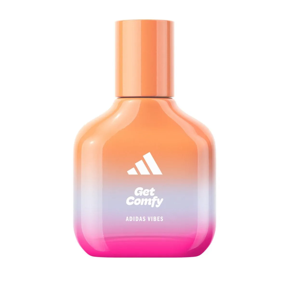 Vibes Get Comfy Adidas Eau De Parfum 30ml - Perfume Unissex — | Farmácia Resyla
