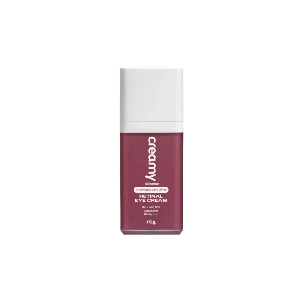 Creamy Retinal Eye Cream 15g — | Farmácia Resyla