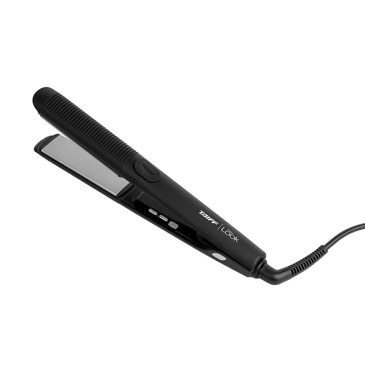 Taiff New Look Bivolt - Prancha de Cabelo — Taiff | Farmácia Resyla