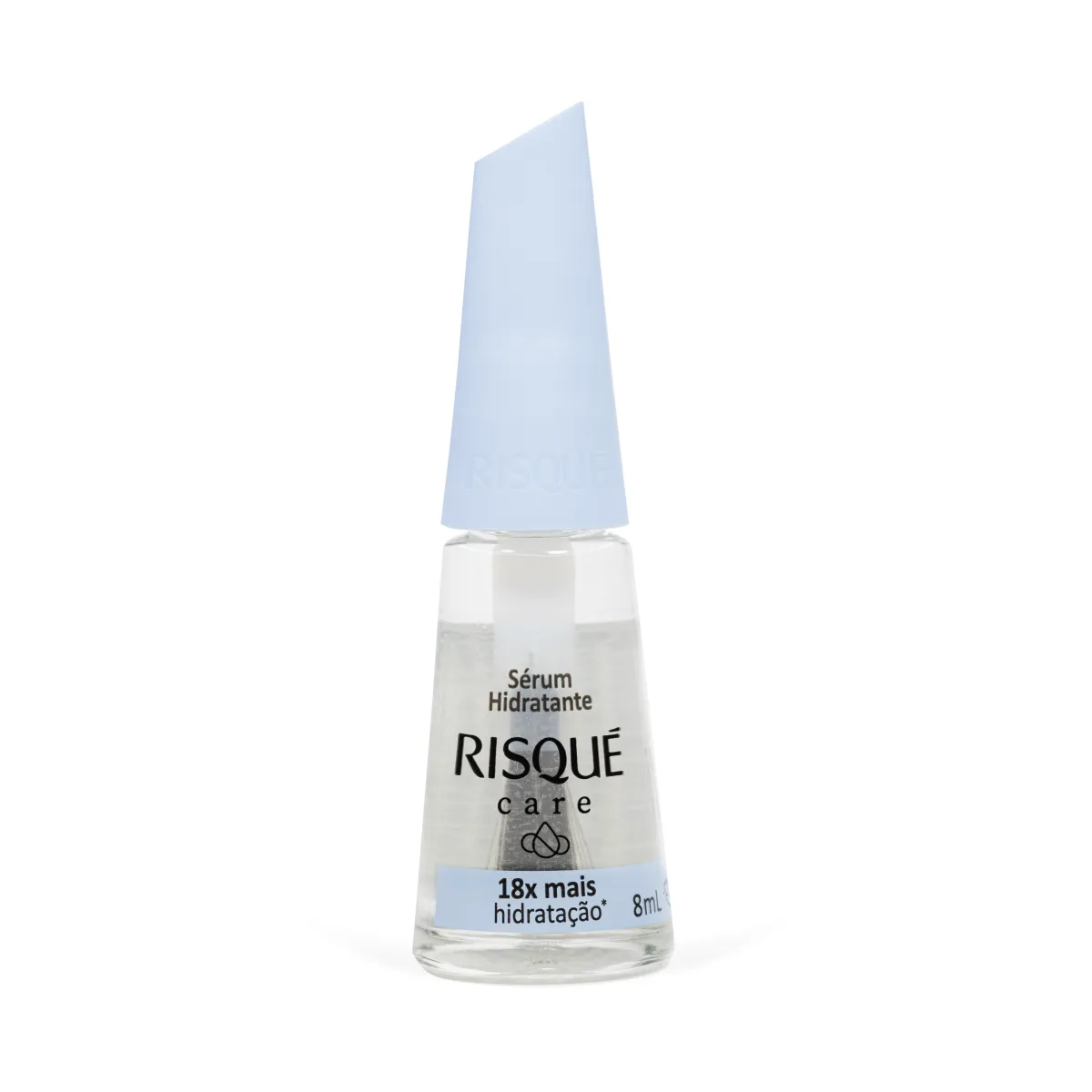 Sérum Hidratante Risqué Care 8ml — Risqué | Farmácia Resyla