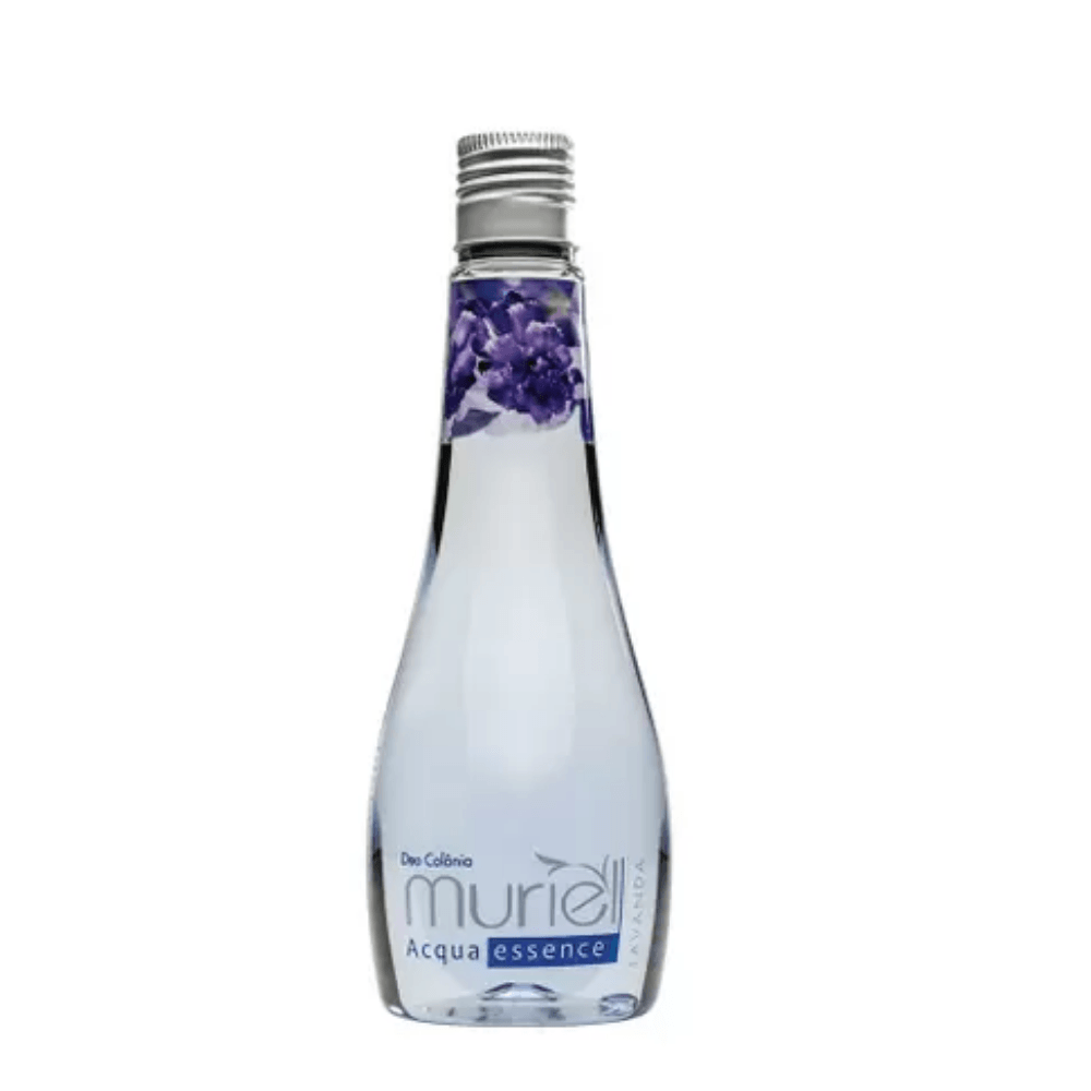 Deo Colonia Muriel Acqua 250ml Lavanda — | Farmácia Resyla