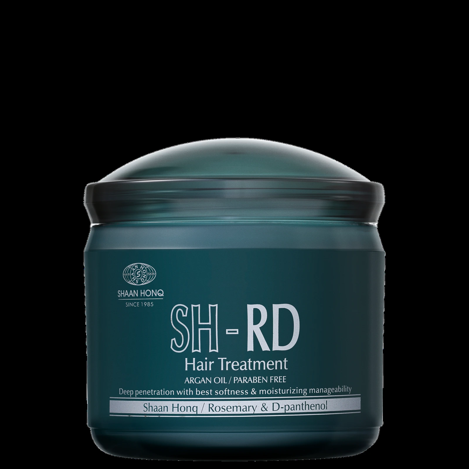 N.P.P.E. SH-RD Hair Treatment – Máscara Capilar 400ml — | Farmácia Resyla