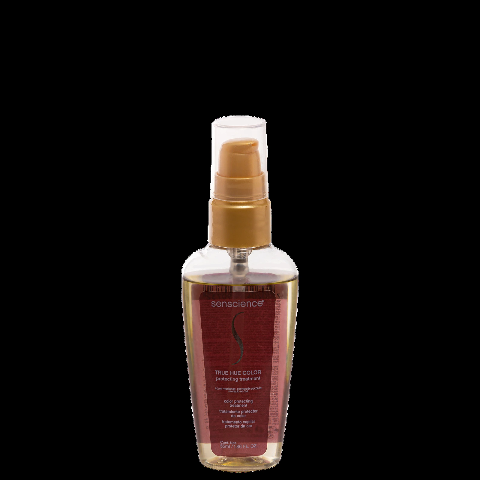 Senscience True Hue Color – Sérum Capilar 55ml — Senscience | Farmácia Resyla