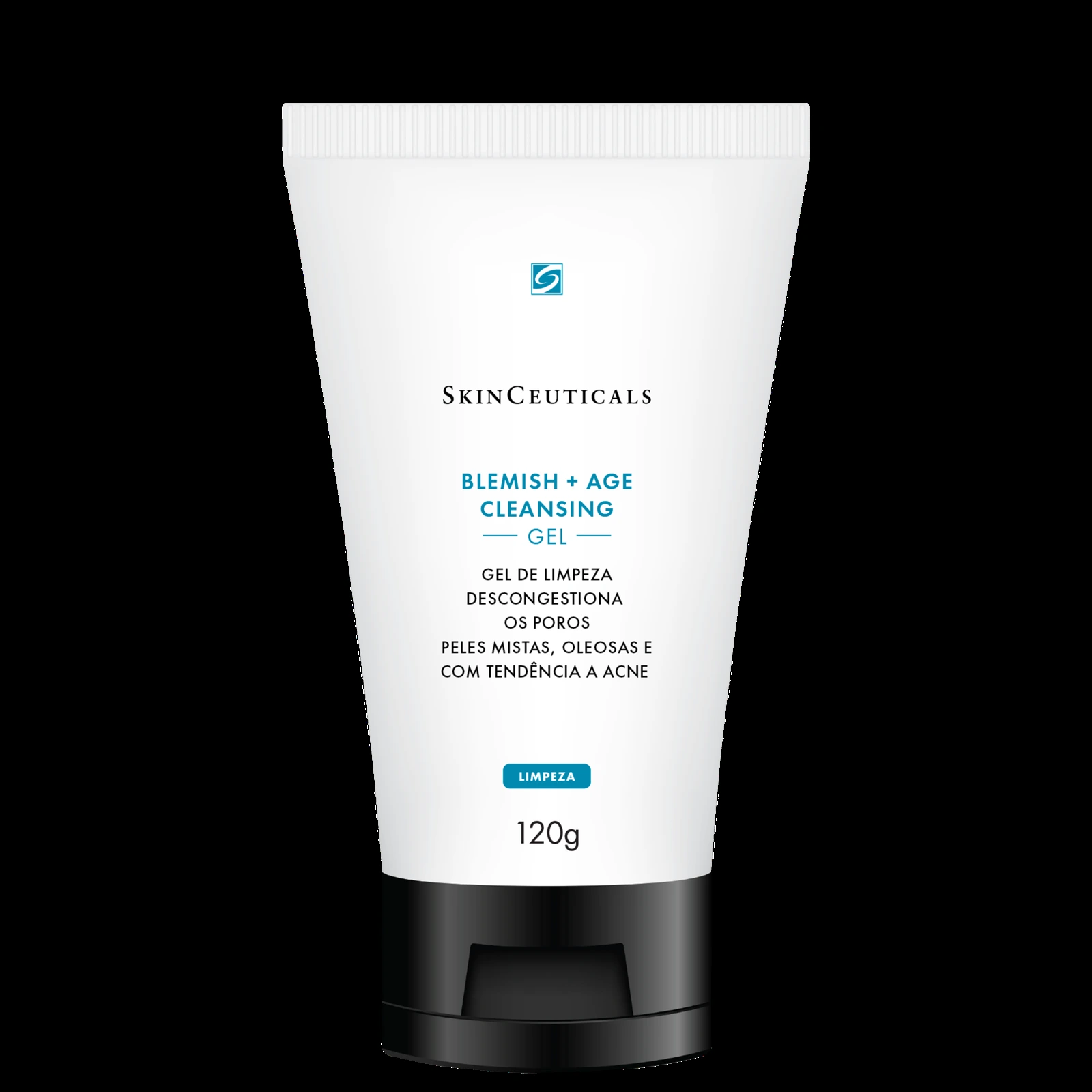 SkinCeuticals Blemish + Age Cleansing – Gel de Limpeza Facial 120g — SkinCeuticals | Farmácia Resyla