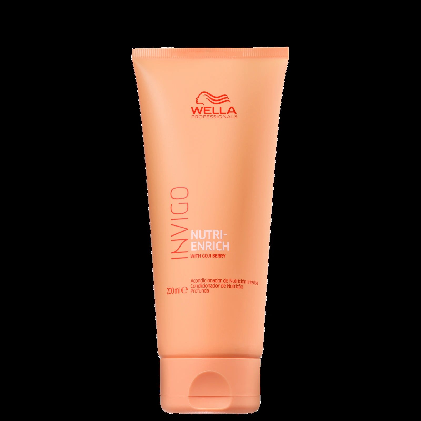 Wella Professionals Invigo Nutri-Enrich – Condicionador 200ml — Wella Professionals | Farmácia Resyla