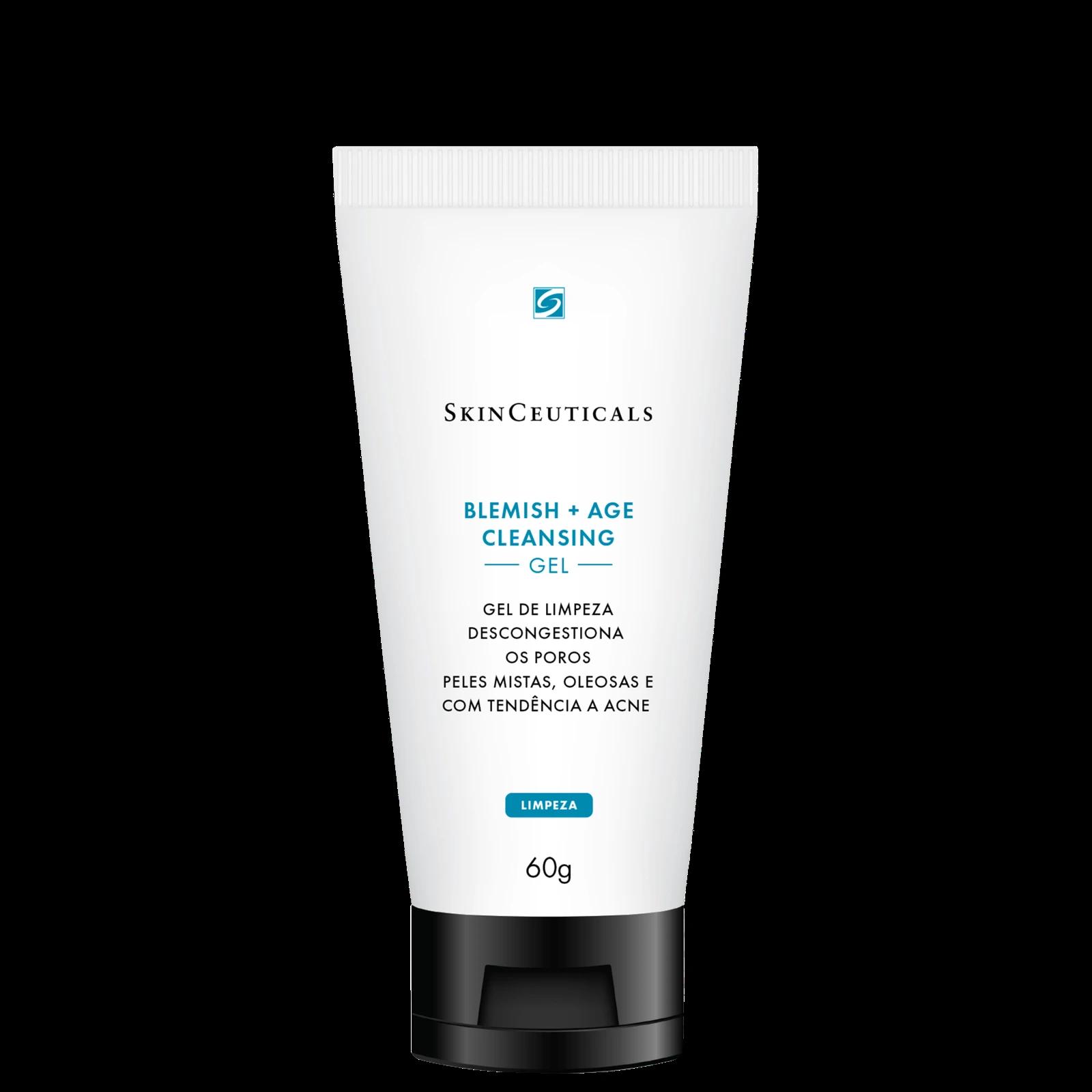 SkinCeuticals Blemish + Age Cleansing – Gel de Limpeza Facial 60g — SkinCeuticals | Farmácia Resyla