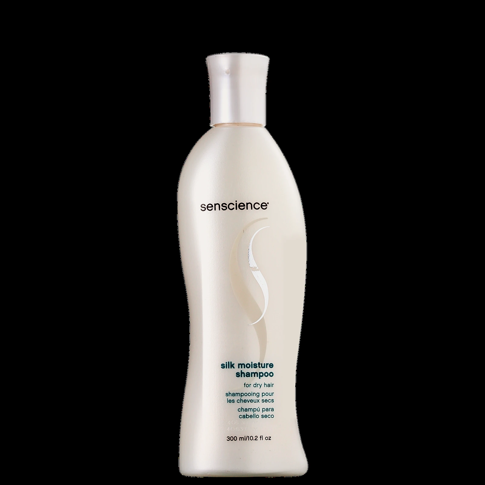 Senscience Silk Moisture – Shampoo 300ml — Senscience | Farmácia Resyla