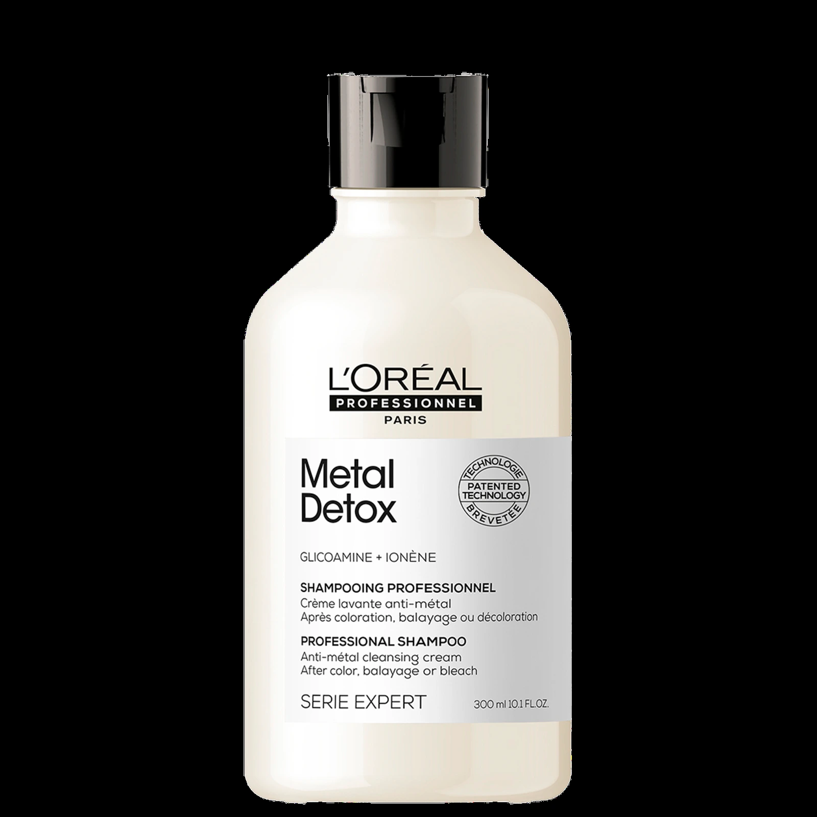 L’Oréal Professionnel Metal Detox – Shampoo 300ml — | Farmácia Resyla