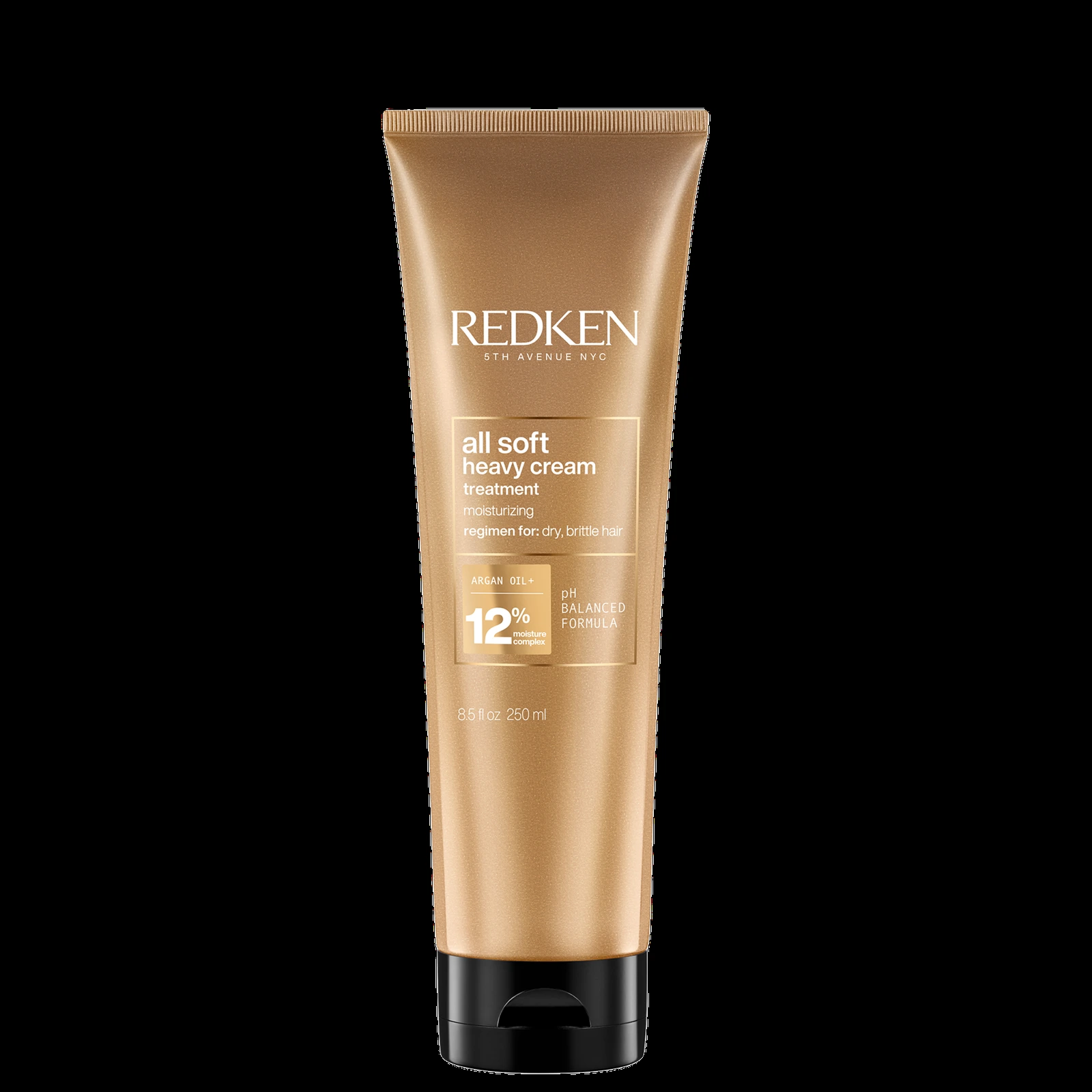 Redken All Soft Heavy Cream – Máscara Capilar 250ml — | Farmácia Resyla