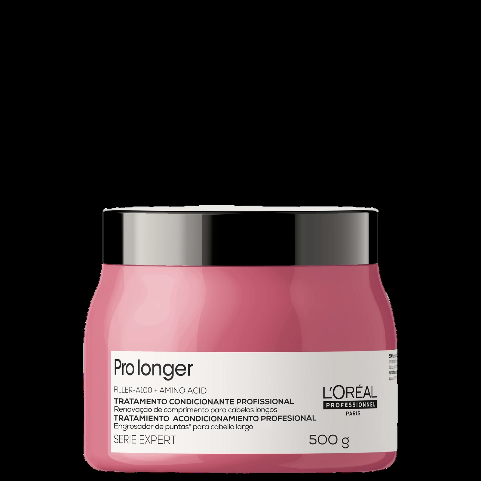 L’Oréal Professionnel Serie Expert Pro Longer – Máscara Capilar 500g — | Farmácia Resyla