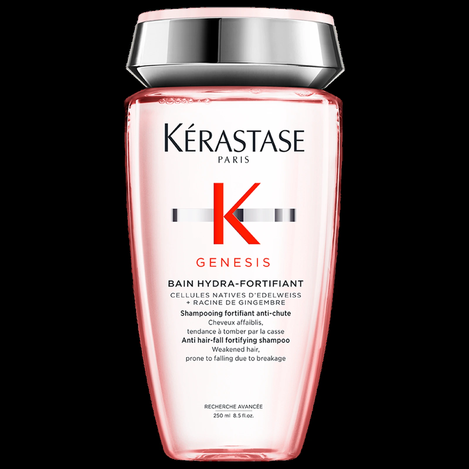 Kérastase Genesis Bain-Hydra Fortifiant – Shampoo 250ml — Kérastase | Farmácia Resyla
