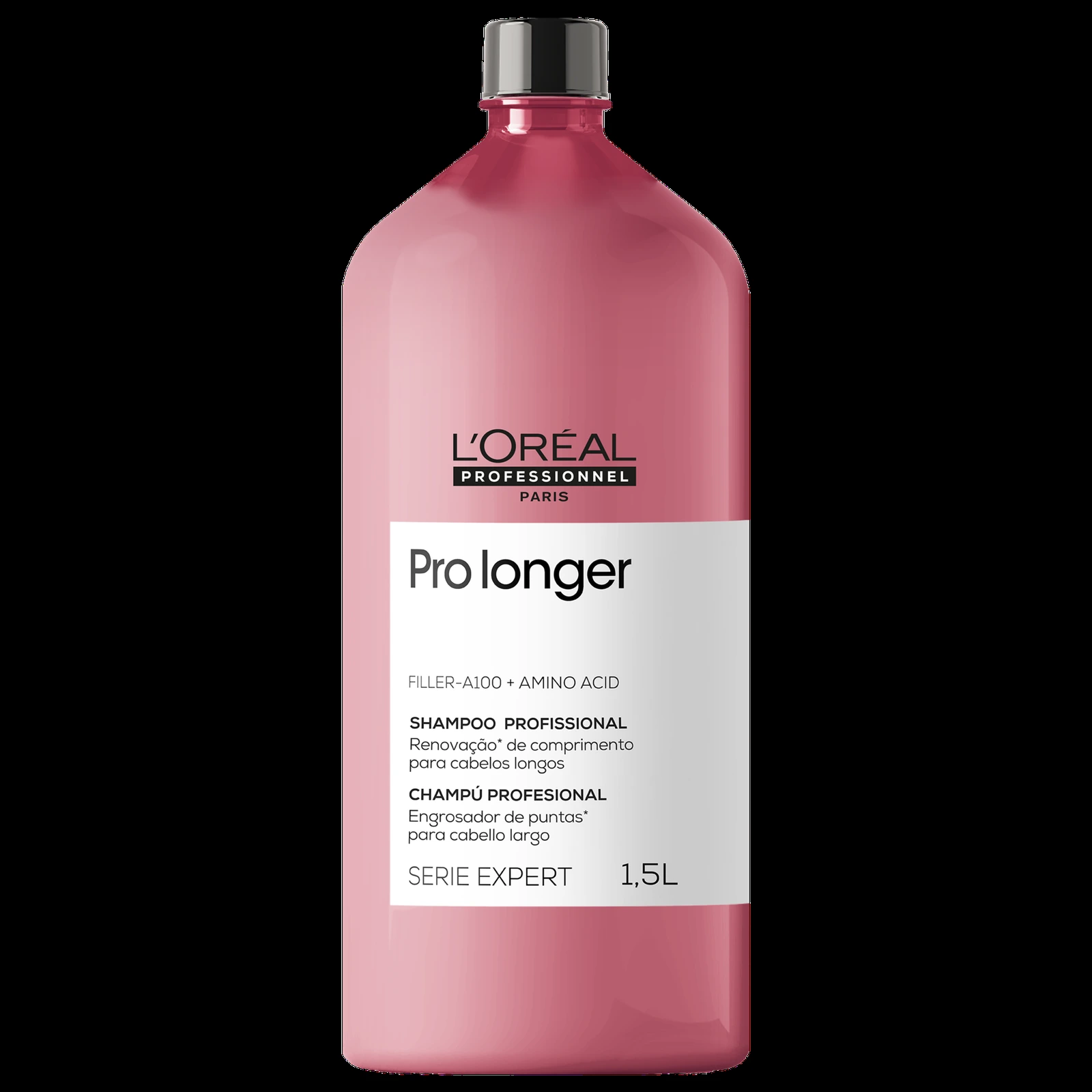 L’Oréal Professionnel Serie Expert Pro Longer – Shampoo 1,5L — | Farmácia Resyla