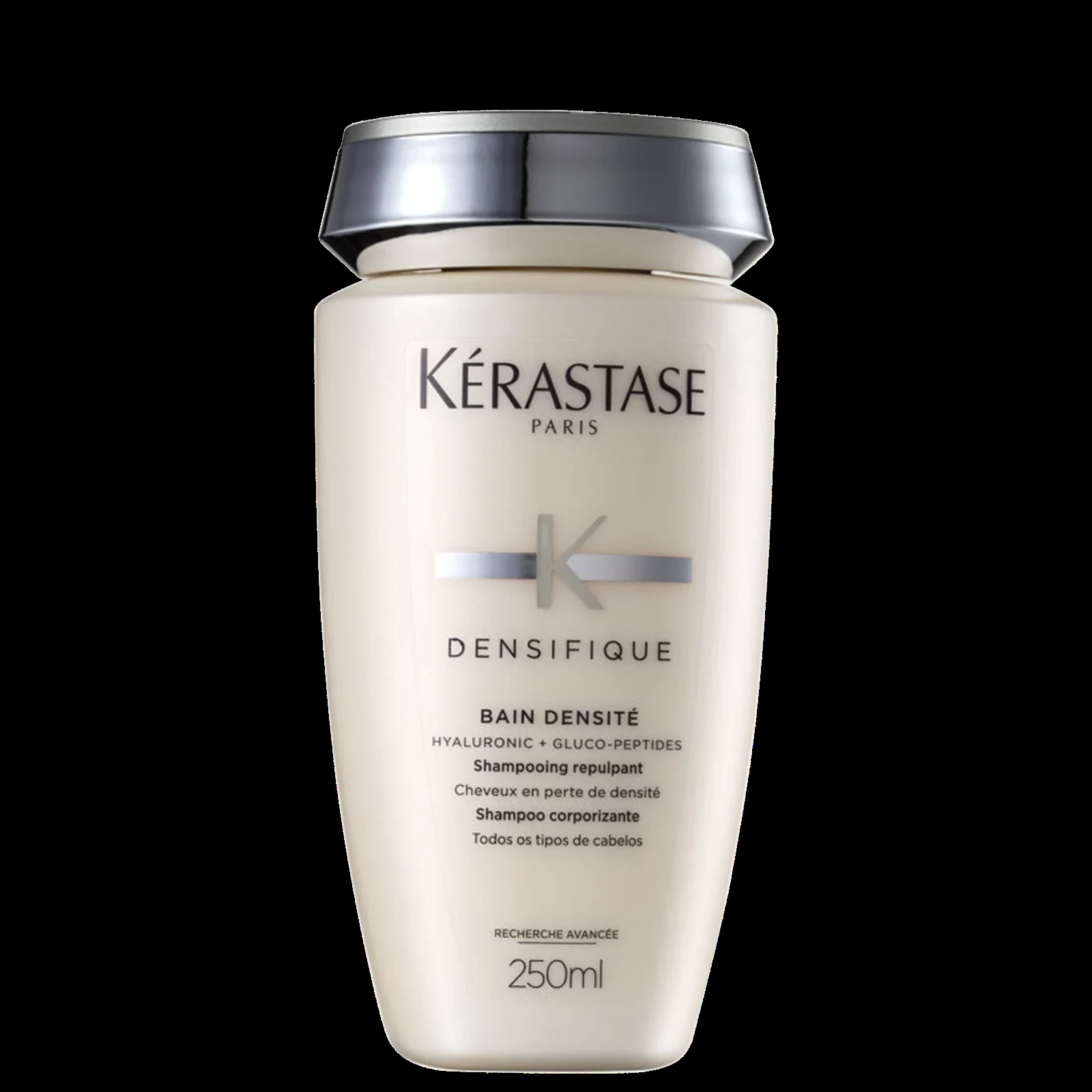Kérastase Densifique Bain Densité – Shampoo de Volume e Densidade 250ml — Kérastase | Farmácia Resyla