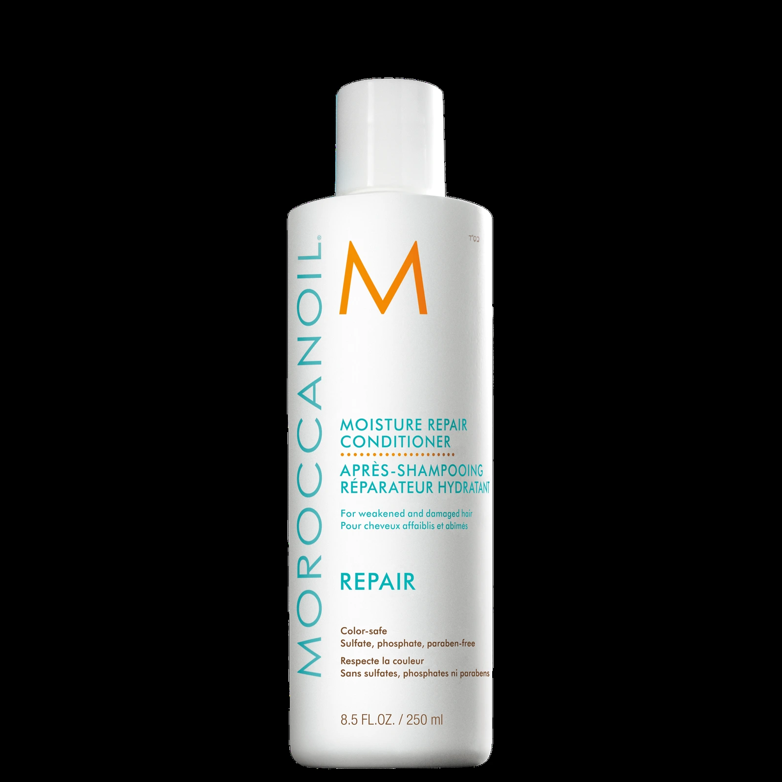 Moroccanoil Moisture Repair – Condicionador 250ml — | Farmácia Resyla