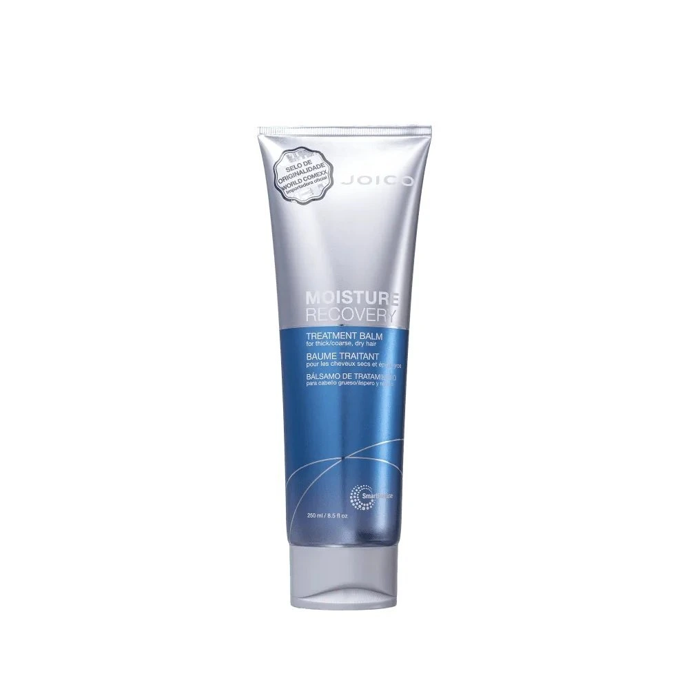 Joico Moisture Recovery Treatment Balm Smart Release – Máscara Capilar 250ml — | Farmácia Resyla