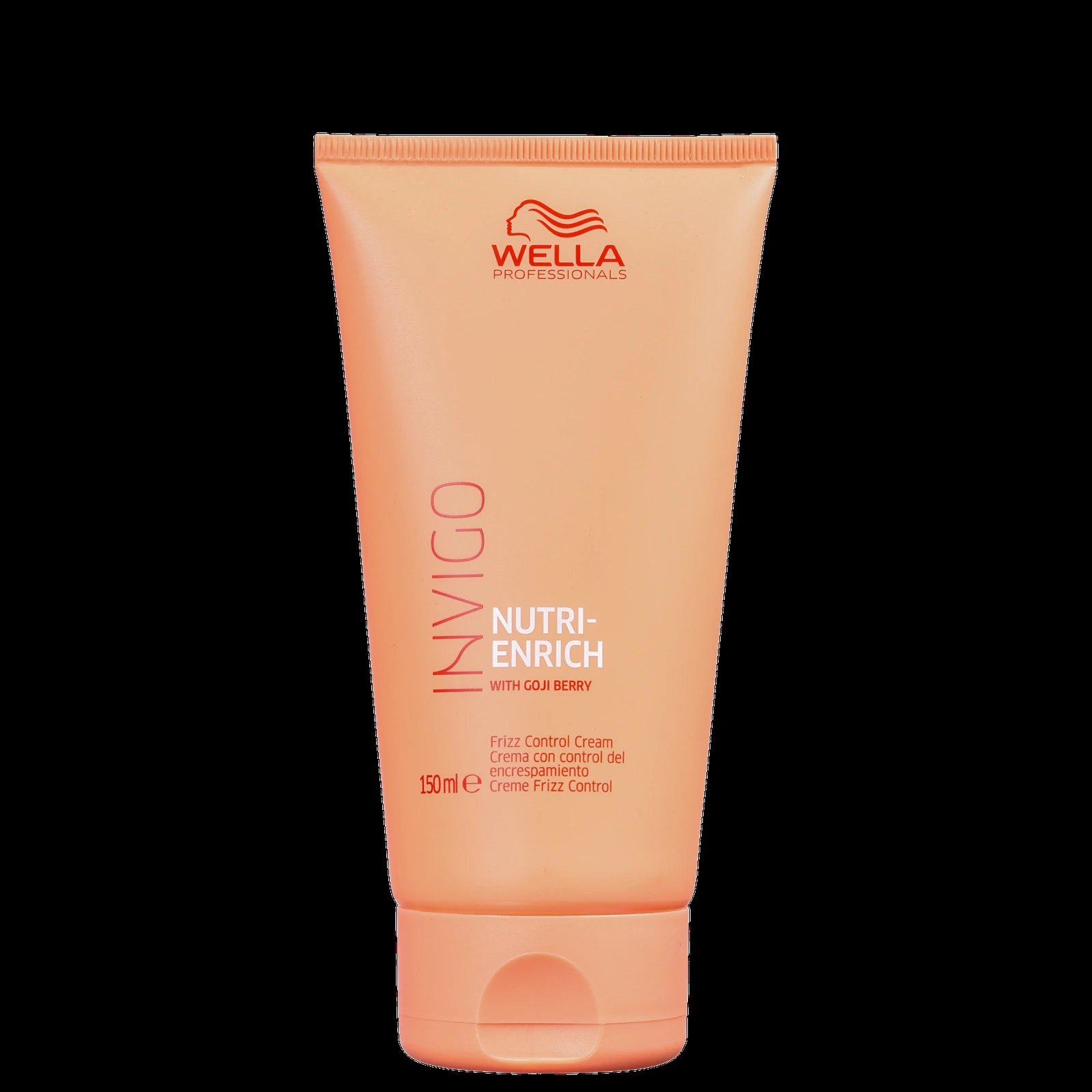 Wella Professionals Invigo Nutri-Enrich Frizz Control – Leave-in Antifrizz 150ml — Wella Professionals | Farmácia Resyla