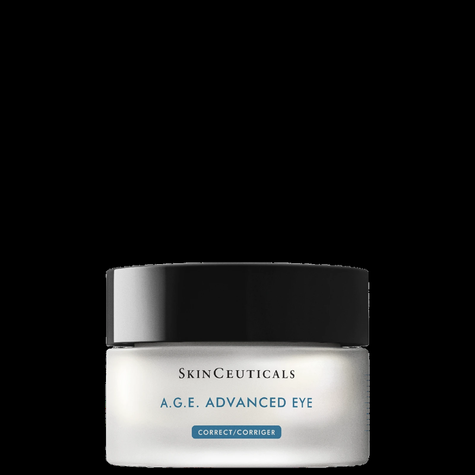 SkinCeuticals A.G.E Advanced Eye – Creme Antissinais para Área dos Olhos 15ml — SkinCeuticals | Farmácia Resyla