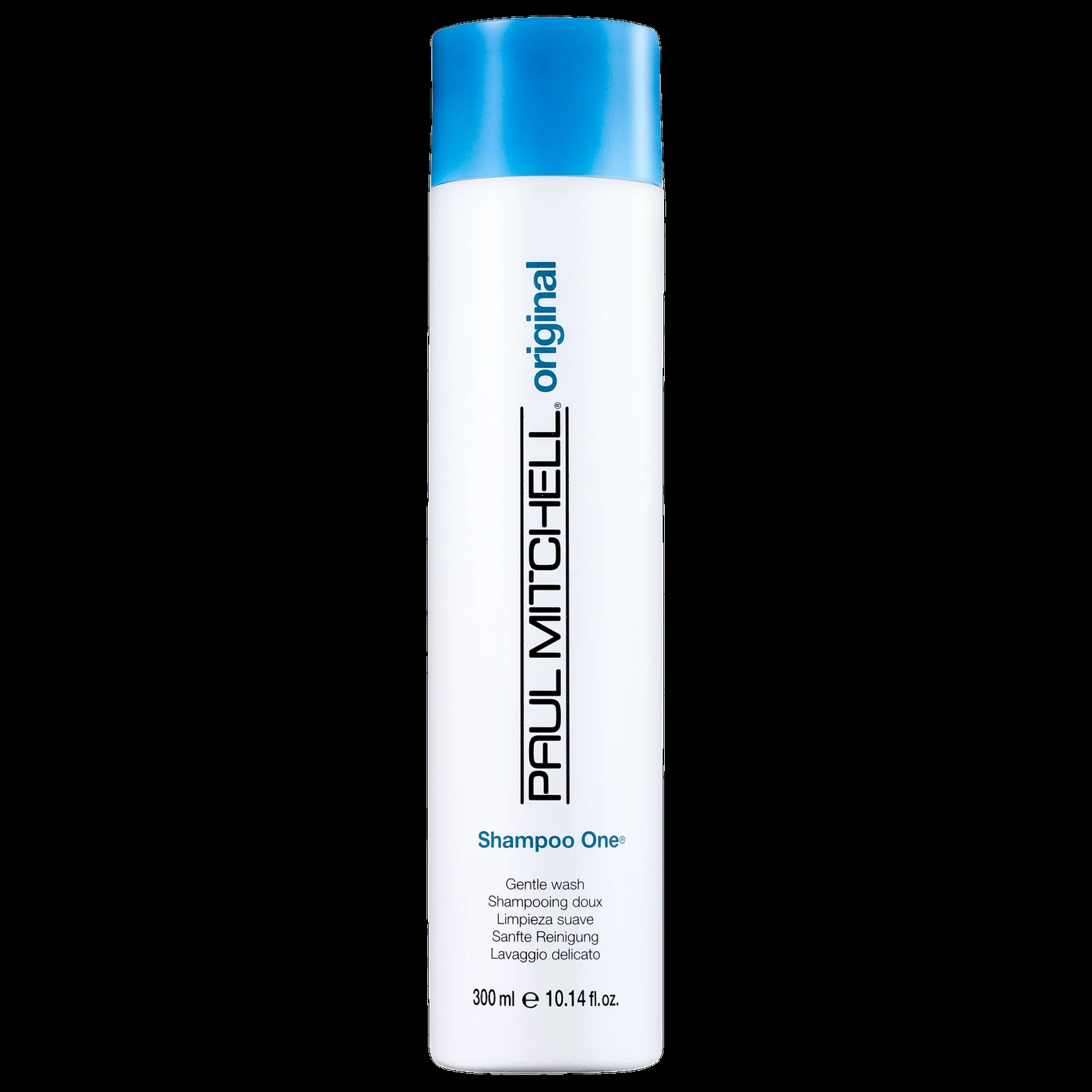 Paul Mitchell Original One – Shampoo 300ml — | Farmácia Resyla