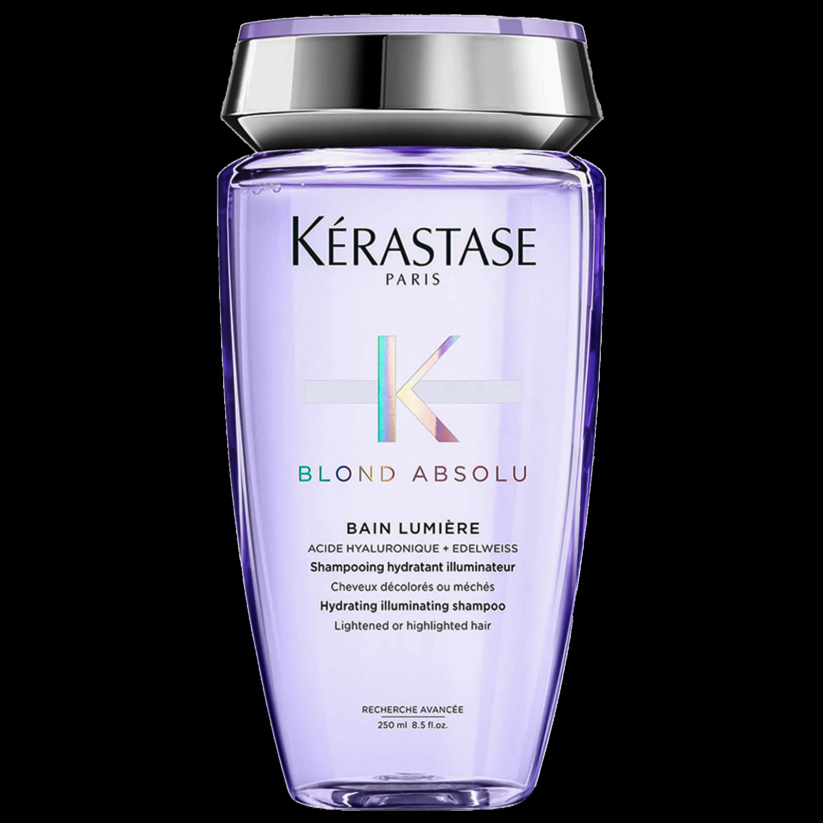 Kérastase Blond Absolu Bain Lumiére – Shampoo 250ml — Kérastase | Farmácia Resyla