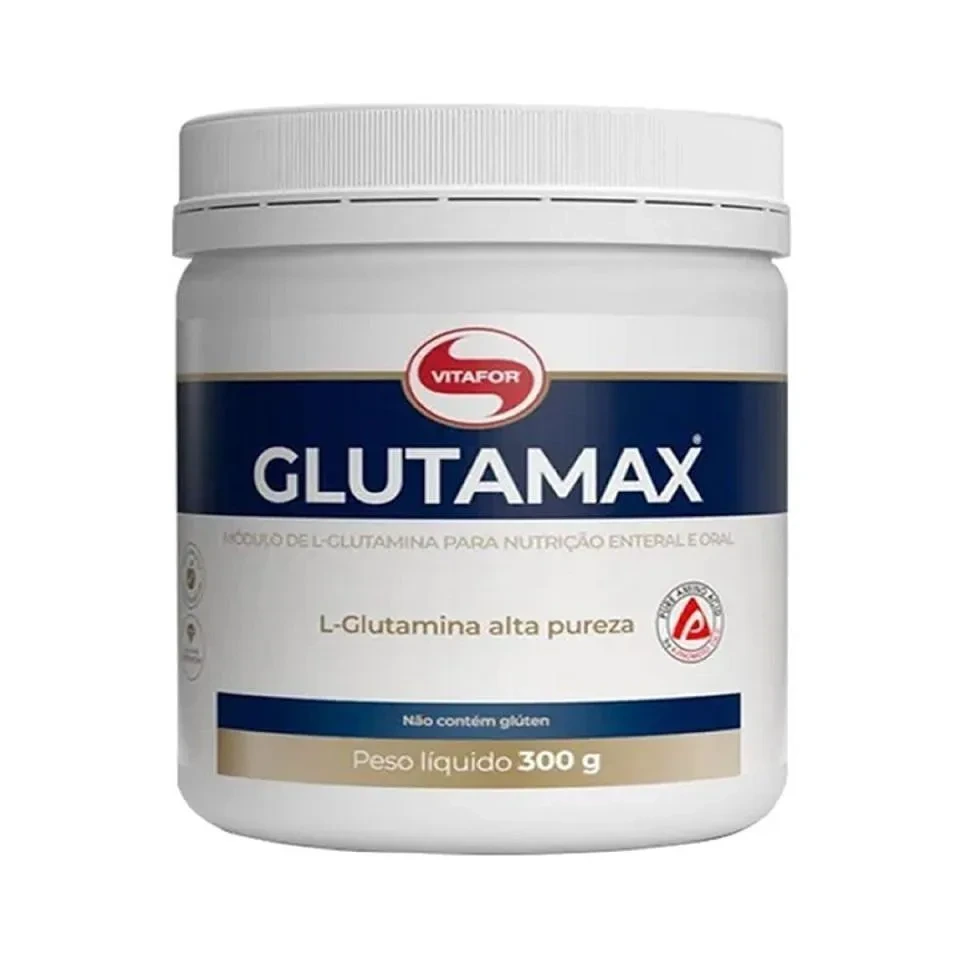 Glutamax (300g) – Padrão: Único — Glutamax | Farmácia Resyla