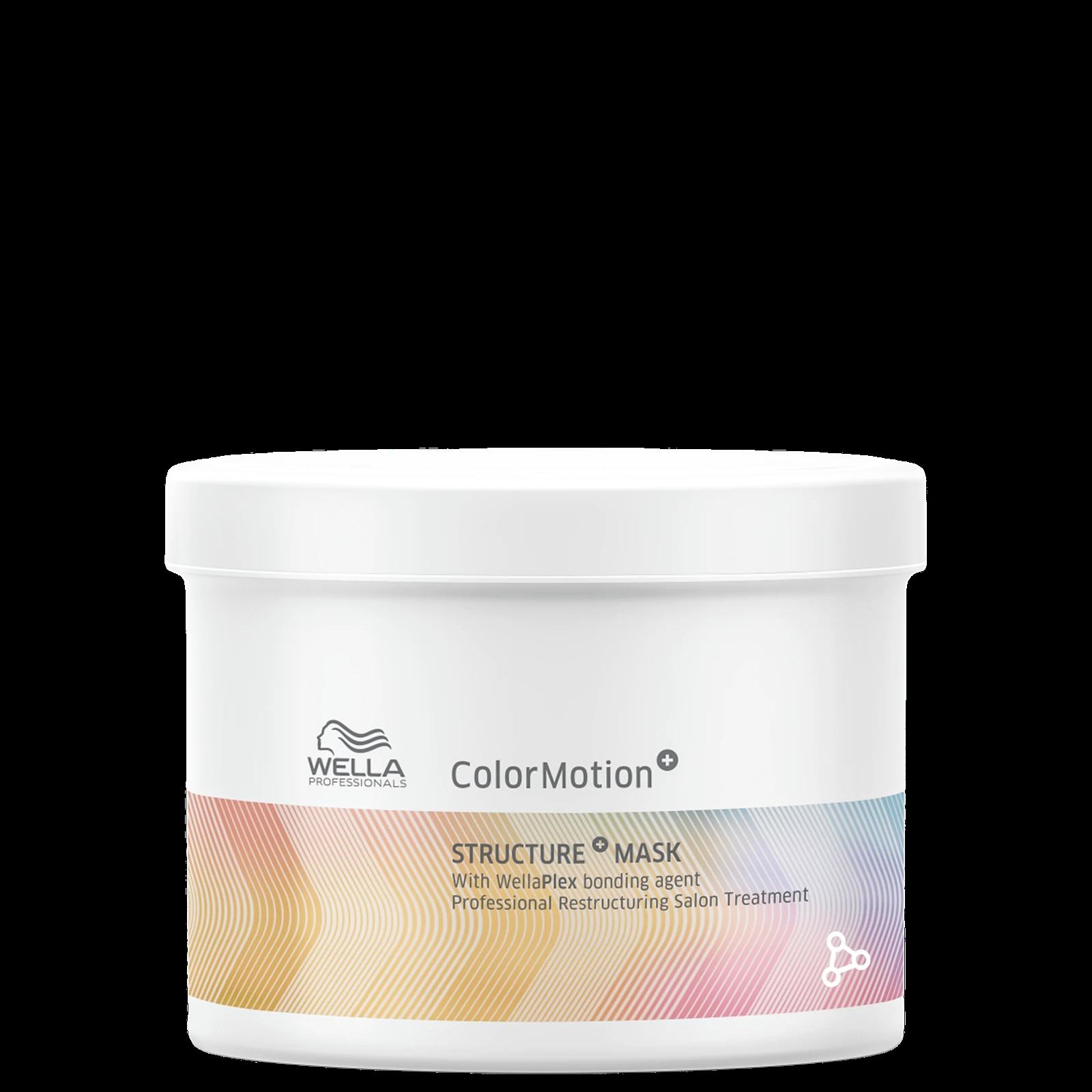 Wella Professionals Color Motion+ – Máscara Capilar 500ml — Wella Professionals | Farmácia Resyla