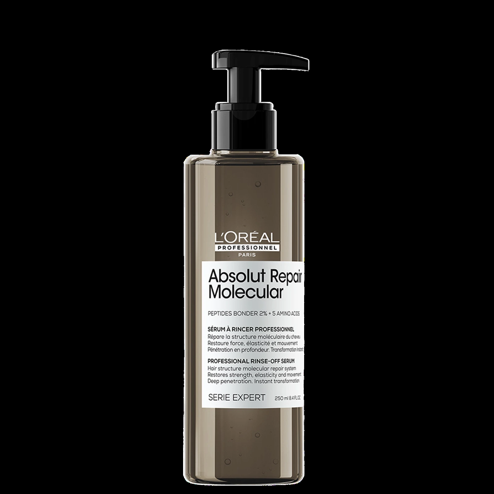 L’Oréal Professionnel Absolut Repair Molecular – Sérum Capilar 250ml — | Farmácia Resyla