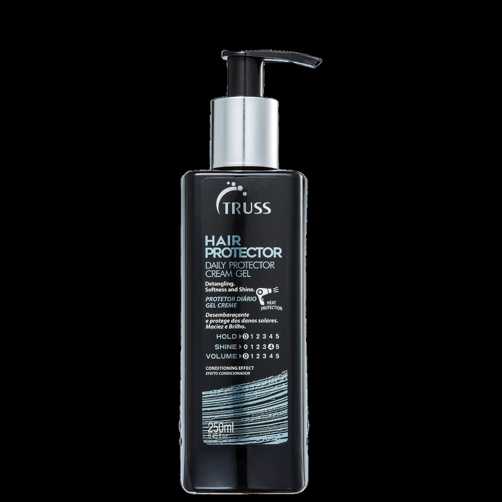 TRUSS Hair Protector – Leave-in 250ml — Truss | Farmácia Resyla