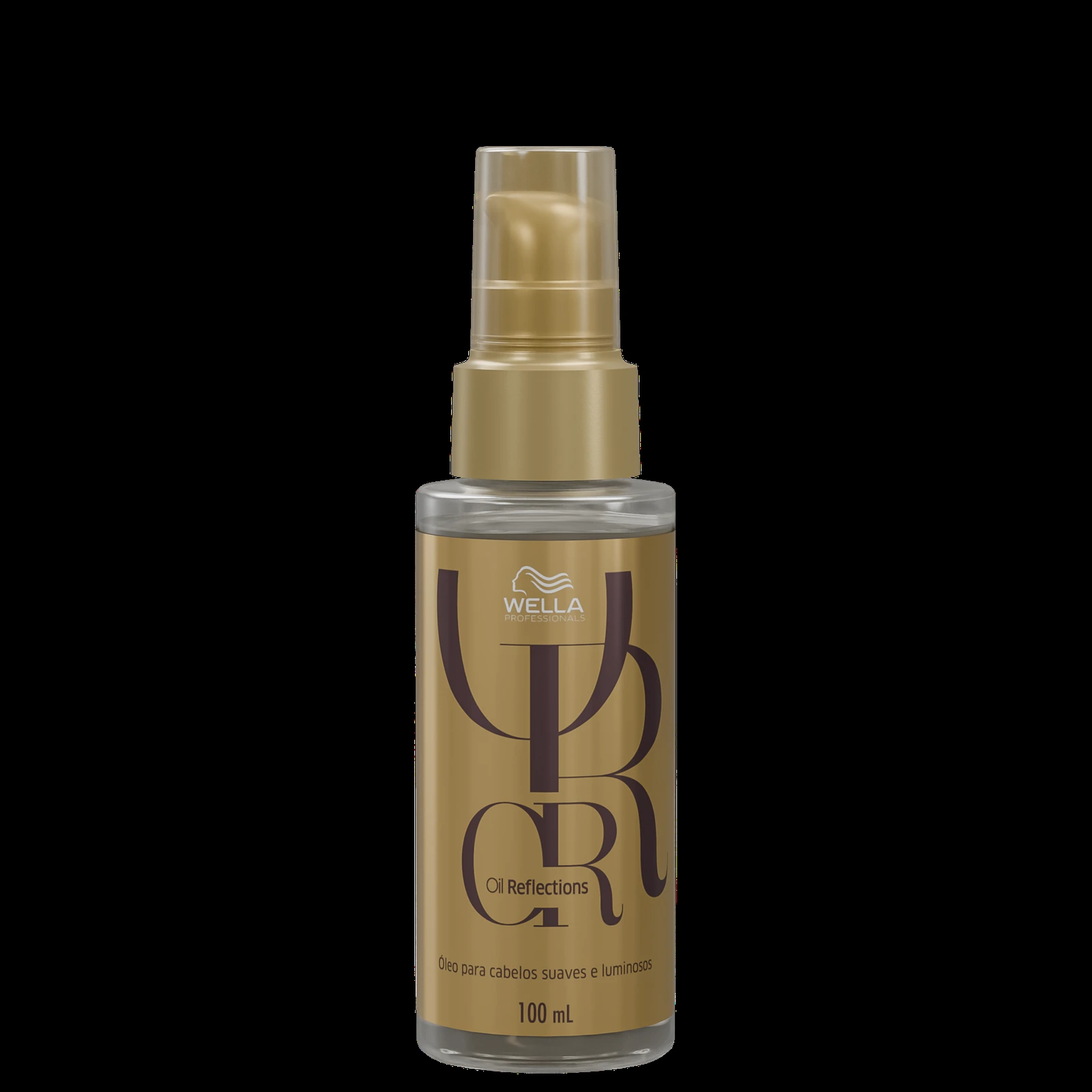 Wella Professionals Oil Reflections – Óleo Capilar 100ml — Wella Professionals | Farmácia Resyla