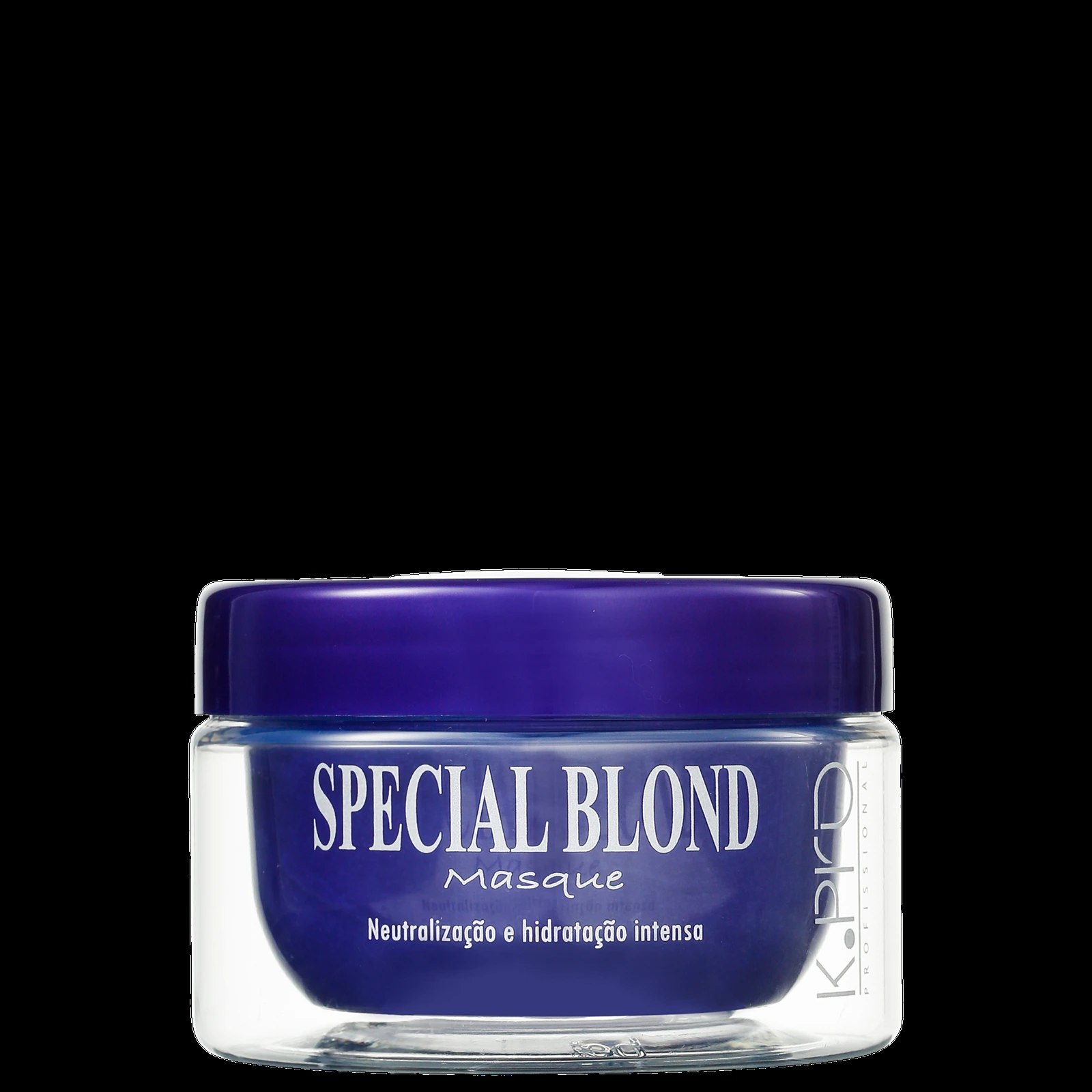 K.Pro Special Silver Blond – Máscara Capilar 165g — | Farmácia Resyla