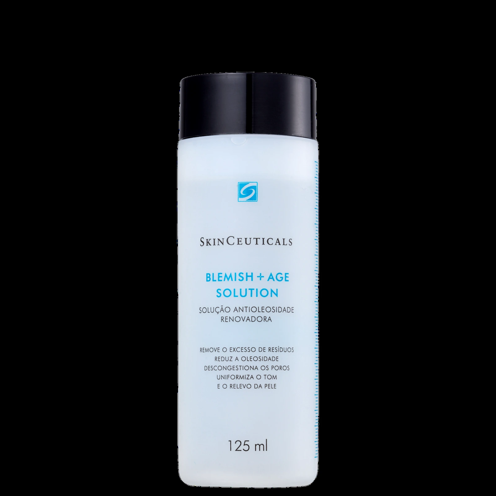 SkinCeuticals Blemish + Age Solution – Tônico Facial 125ml — SkinCeuticals | Farmácia Resyla