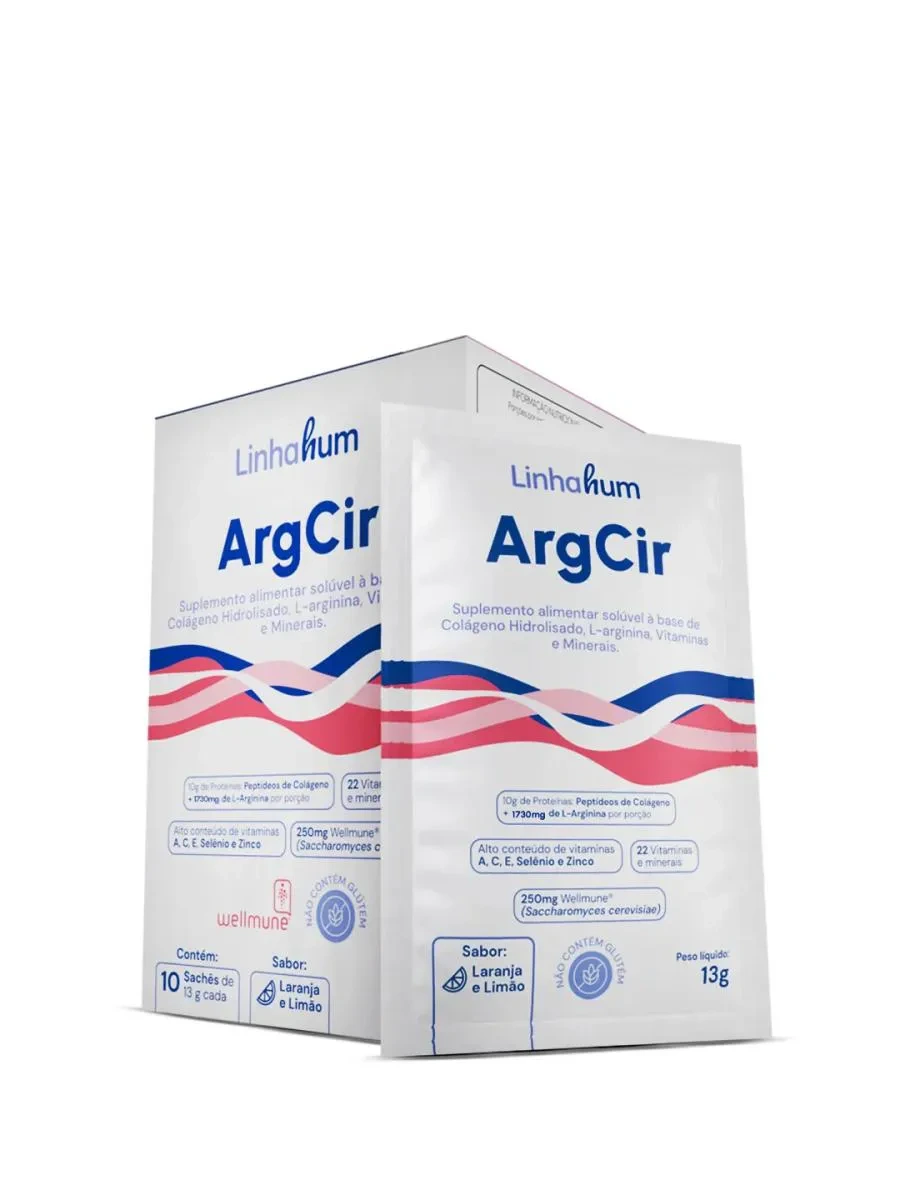 Linhahum Arg Cir Lar/lim – Cx 10/13g — | Farmácia Resyla